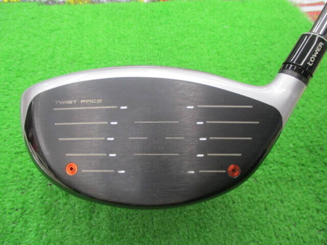 TaylorMade ドライバー M5 10.5°