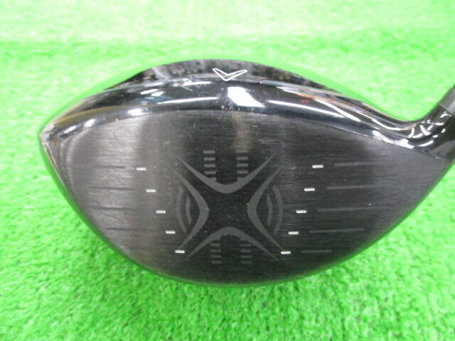 Callaway ドライバー ROGUE STAR 10.5゜