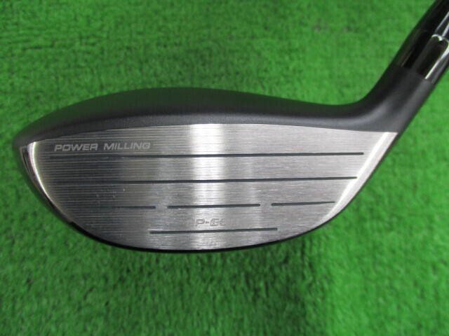 BRIDGESTONE フェアウェイウッド BRIDGESTONE B2 #5(18°)