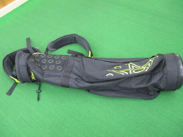 SCOTTY CAMERON キャディバッグ SCOTTY CAMERON 中古キャディバッグ