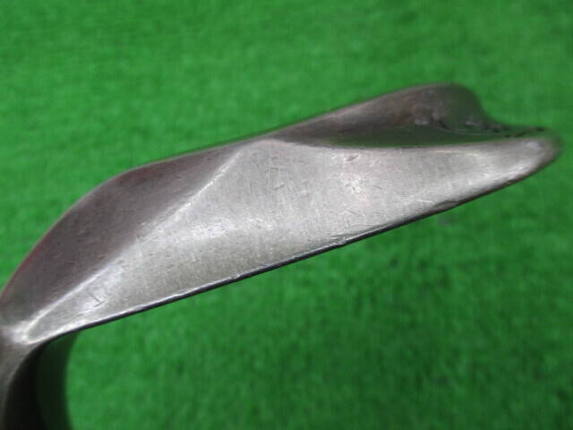 Kasco ウェッジ DOLPHIN WEDGE DW-123 Copper 46°