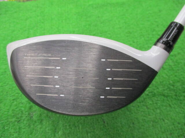TaylorMade ドライバー SIM2 MAX・D 9°