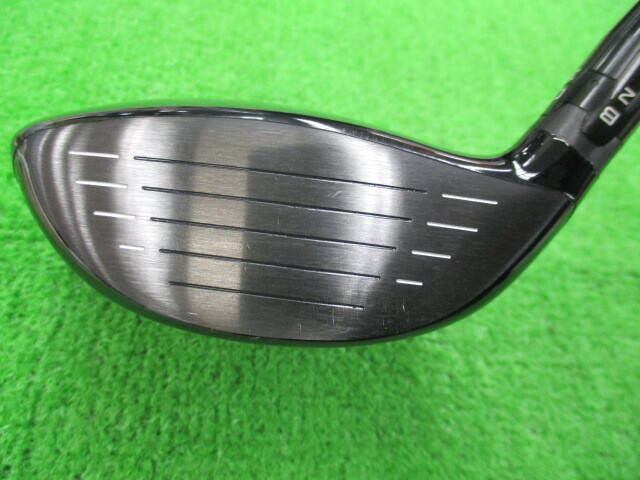 Titleist フェアウェイウッド TSi3 15°