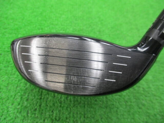 Titleist フェアウェイウッド TSi3 18°