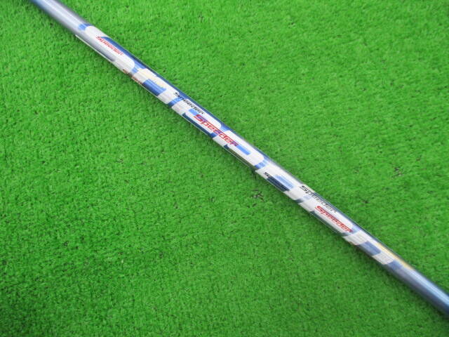 Fujikura シャフト SPEEDER 661 EVOLUTION V (X) スリーブ付