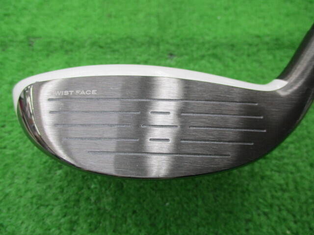 TaylorMade ユーティリティ STEALTH GLOIRE #4(21°)