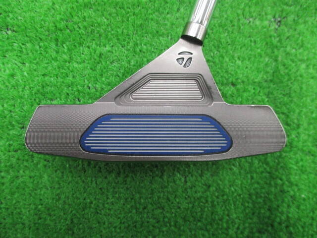 TaylorMade パター TRUSS TB2