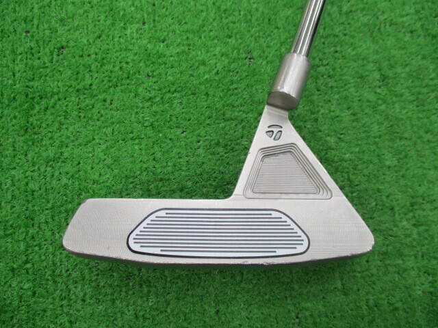 TaylorMade パター TP COLLECTION HYDRO BLAST JUNO TB1.5 トラスヒール