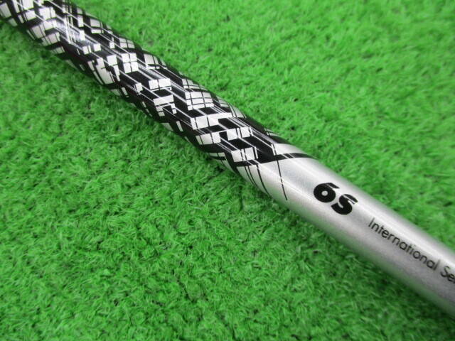 UST MAMIYA シャフト (S) ATTAS DAAAS 6 (テーラーメイド用スリーブ)