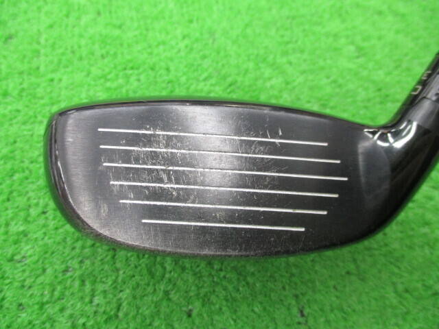 Titleist ユーティリティ TS3 25°
