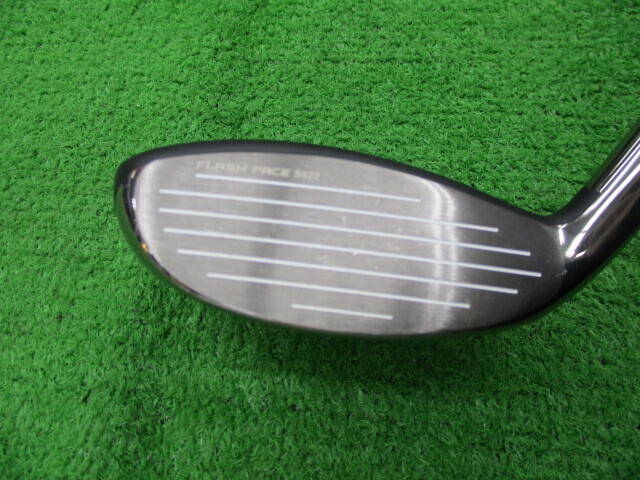 Callaway ユーティリティ ROGUE ST PRO #4(23°)