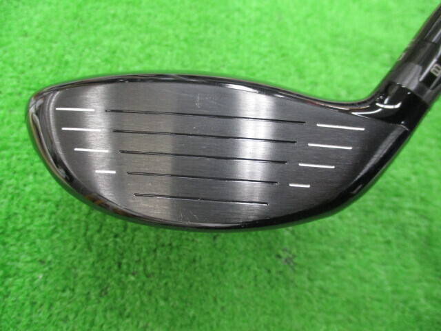 Titleist フェアウェイウッド TSi2 15°