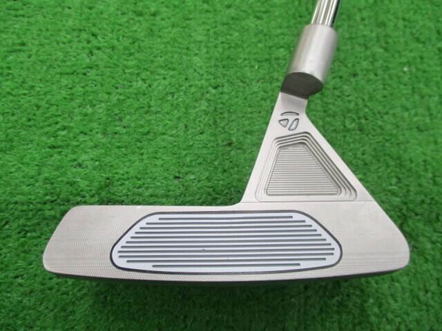 TaylorMade パター TP COLLECTION HYDRO BLAST DEL MONTE TB1 トラスヒール