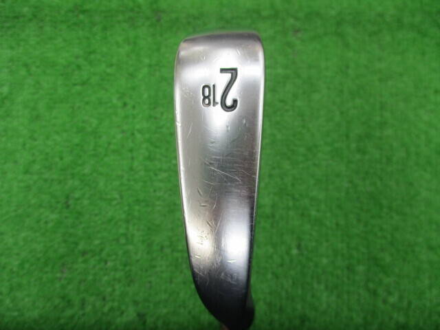 DUNLOP ユーティリティ SRIXON ZX UTILITY #2(18°)