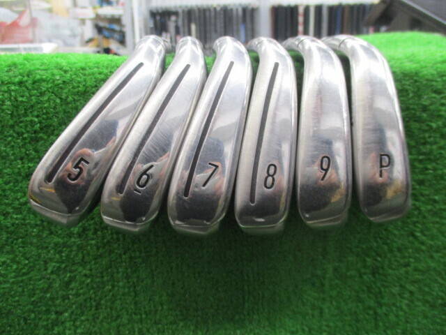 TaylorMade アイアンセット SIM2 MAX  6本