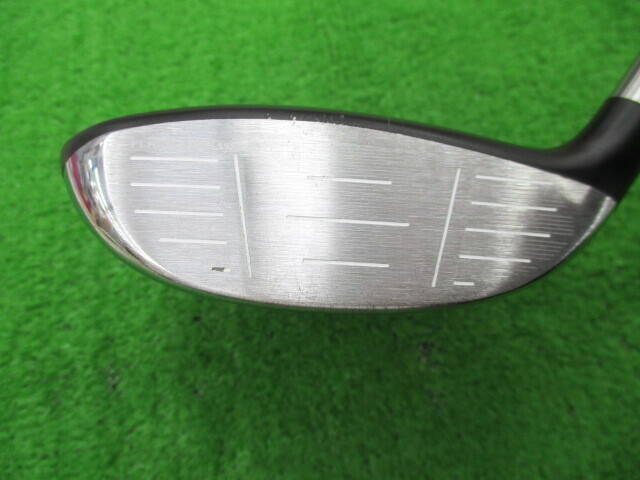 Callaway フェアウェイウッド ROGUE ST MAX FAST #3(16°)