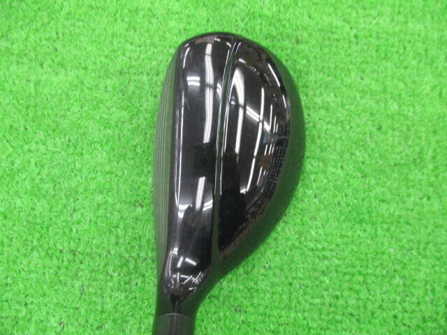 DUNLOP ユーティリティ SRIXON ZX HYBRID #3(19°)