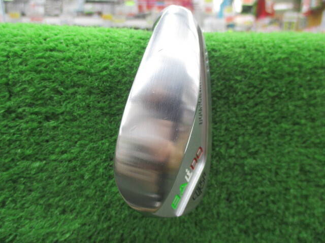 BALDO ウェッジ CORSA FORGED BOUNCE BACK TOUR SATIN (2022) 48°