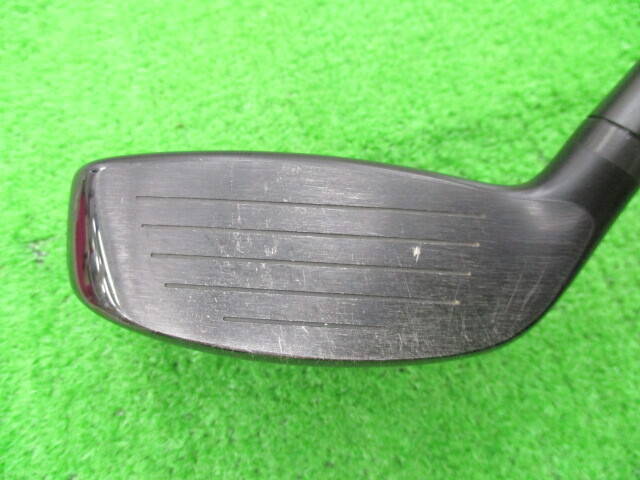 PXG ユーティリティ PXG 0311 GEN6 #4(22°)