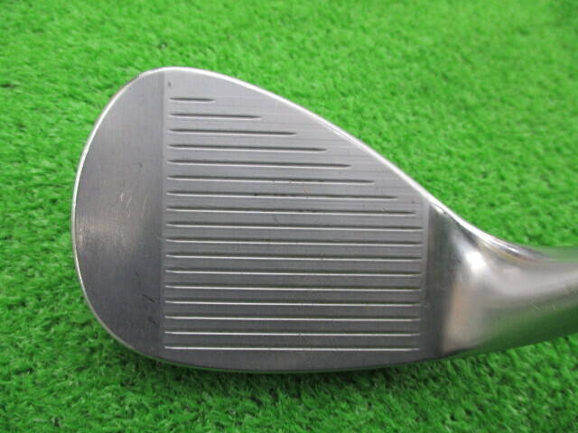 Titleist ウェッジ Vokey SM9 ツアークローム 56°-14F
