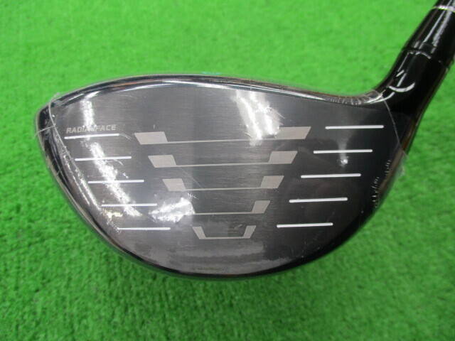 本間ゴルフ ドライバー BERES NX 10.5°