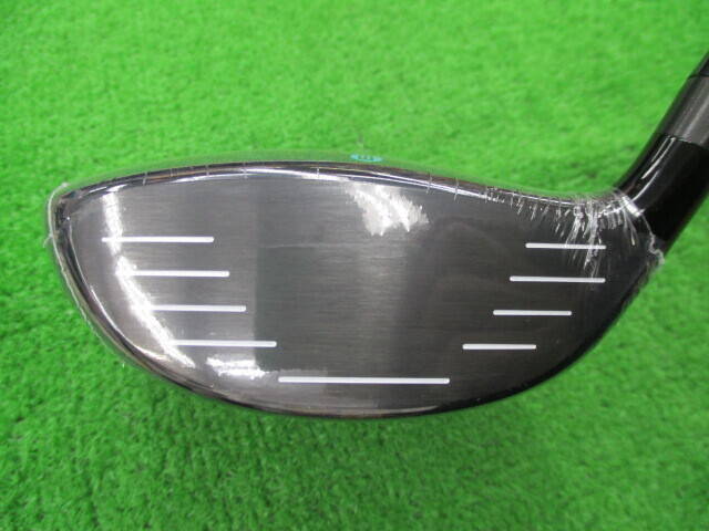 本間ゴルフ フェアウェイウッド BERES NX #3(15°)