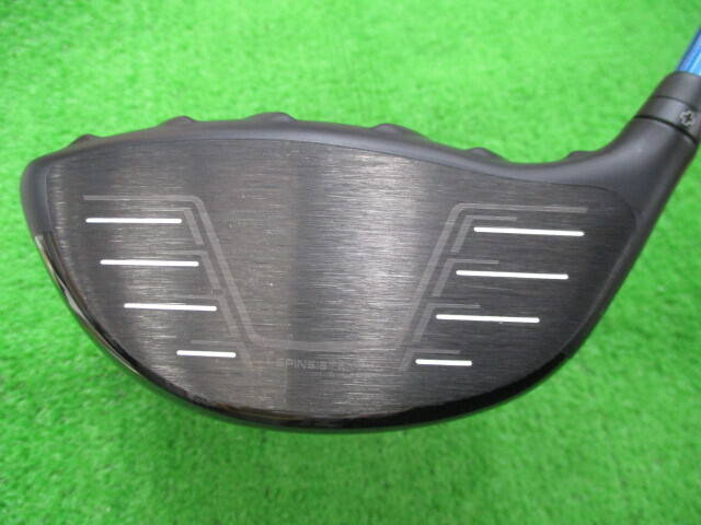PING ドライバー G440 MAX 10.5°