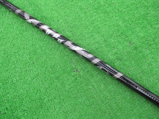 Arch シャフト (25) Arch NATURAL 9 NERO