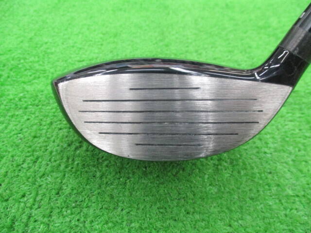 BALDO フェアウェイウッド TT FAIRWAY WOOD (2024) #3(15°)