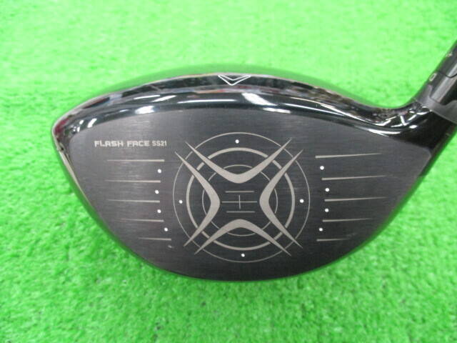 Callaway ドライバー EPIC SPEED 9°