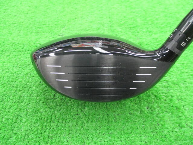 Titleist フェアウェイウッド TSi2 16.5°