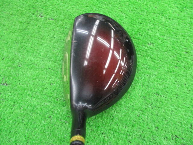 MAJESTY GOLF フェアウェイウッド MAJESTY PRESTIGIO (2007) #7