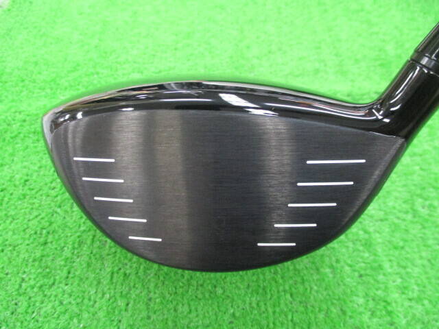 本間ゴルフ ドライバー TOUR WORLD TW757 TYPE-D 10.5°