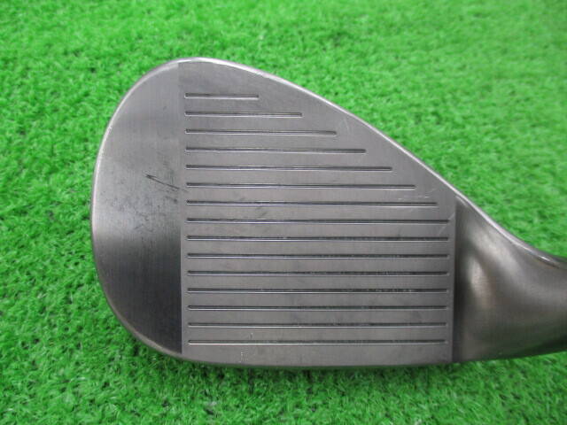 FOURTEEN ウェッジ DJ-6 BLACK Edition 52°