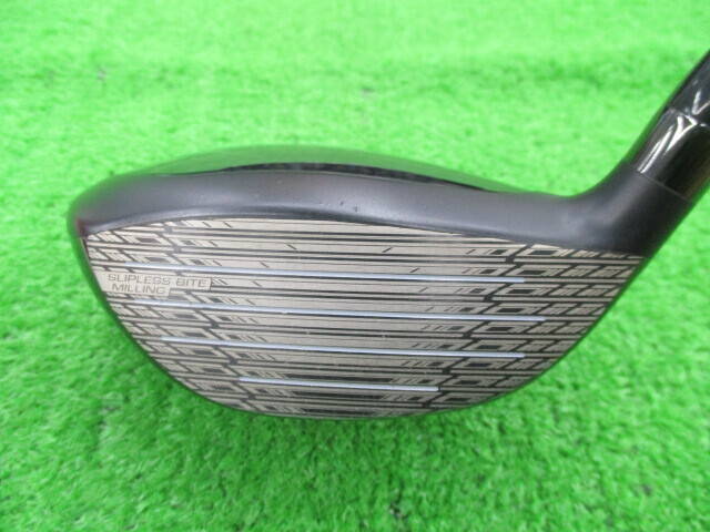 BRIDGESTONE フェアウェイウッド BRIDGESTONE B2 HT #3(15°)