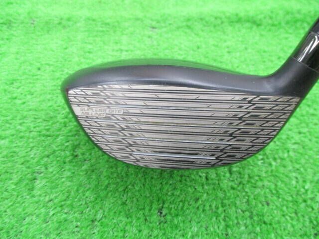 BRIDGESTONE フェアウェイウッド BRIDGESTONE B2 HT #5(18°)