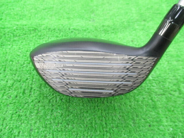BRIDGESTONE フェアウェイウッド BRIDGESTONE B2 HT #7(21°)