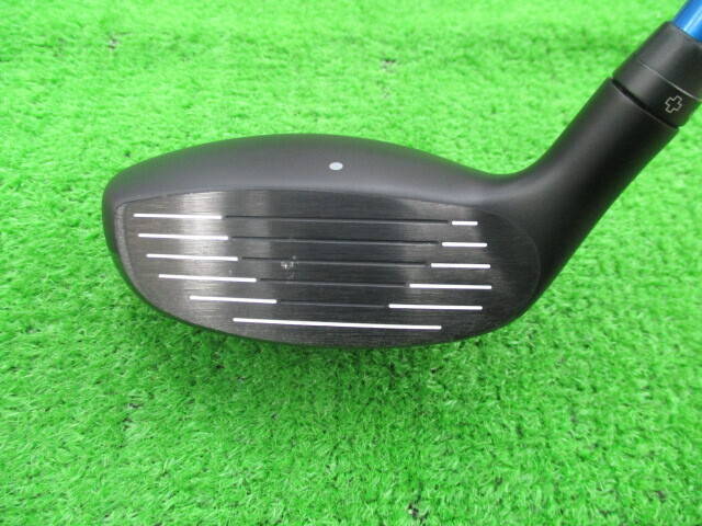 PING ユーティリティ G440 HYBRID #7(34°)