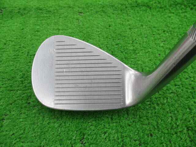 Titleist ウェッジ Vokey SM9 ツアークローム 52°-12F
