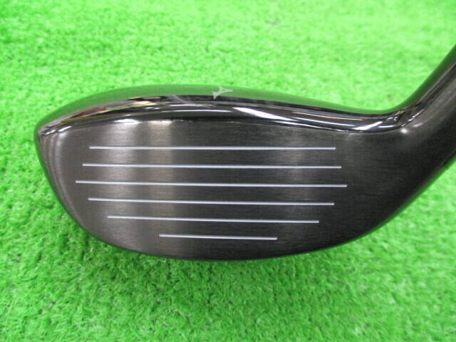 Mizuno ユーティリティ ST-Z 230 25°