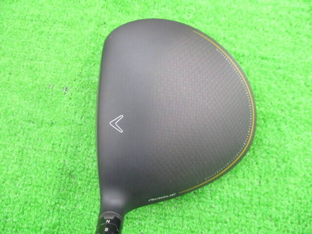 Callaway ドライバー ROGUE ST MAX D 10.5°