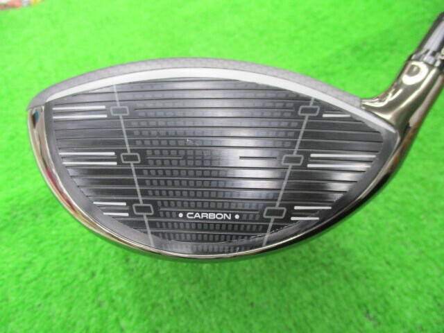 TaylorMade ドライバー Qi35 10.5°
