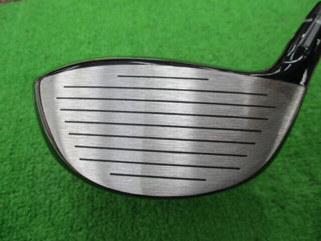BALDO ドライバー TT DRIVER GT3 SHALLOW FACE 10.5°