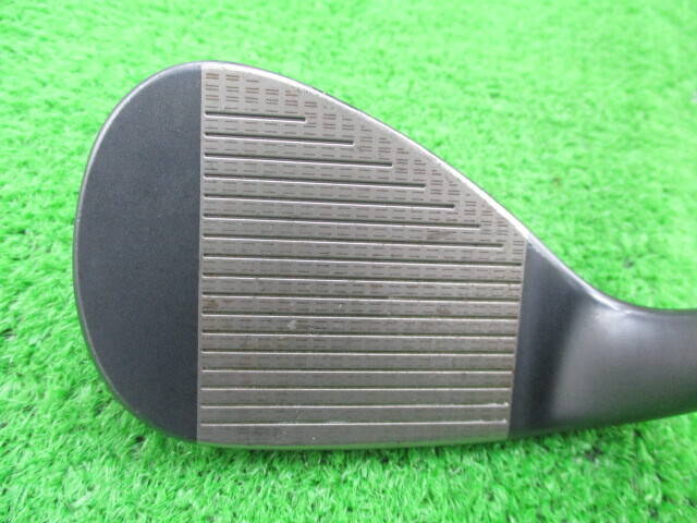 TaylorMade ウェッジ MILLED GRIND 2 (ブラック) 52°-SB09°
