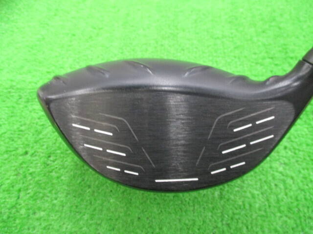 PING ドライバー G430 MAX 9°