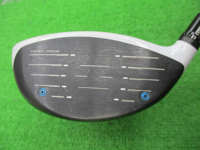 TaylorMade ドライバー SIM MAX 9°