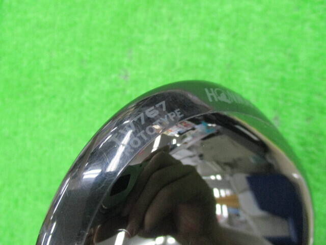 本間ゴルフ フェアウェイウッド TOUR WORLD TW767 PROTOTYPE #7(21°)