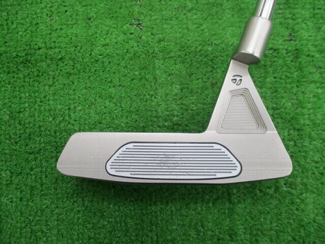 TaylorMade パター TP COLLECTION HYDRO BLAST JUNO TB1 ツアートラスヒール