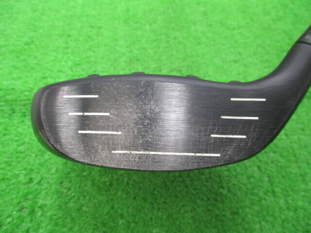 PING フェアウェイウッド G400 (付属無) #3(14.5゜)