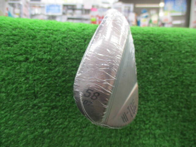 TaylorMade ウェッジ MILLED GRIND HI-TOE (2022) カッパー 58°-07°